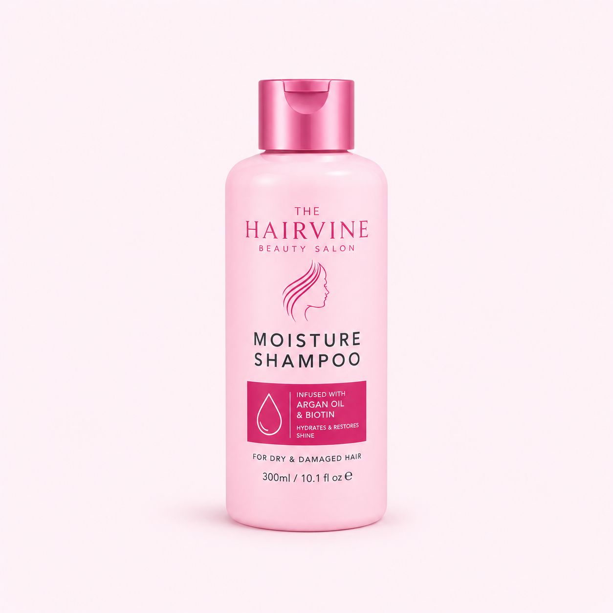 Moisture Shampoo